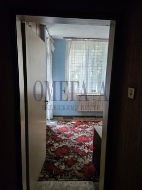 3-стаен град София, Стрелбище 11