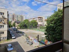 3-стаен град София, Стрелбище 5