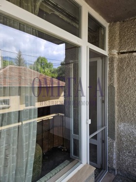 3-стаен град София, Стрелбище 3