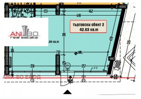 Магазин град Варна, Аспарухово 3