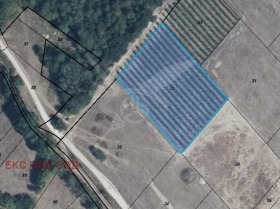 Продава парцел област Пловдив гр. Карлово - [1] 