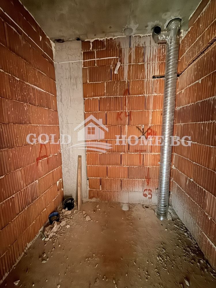 Eladó  Stúdió Plovdiv , Karsijaka , 51 négyzetméter | 82465986 - kép [3]