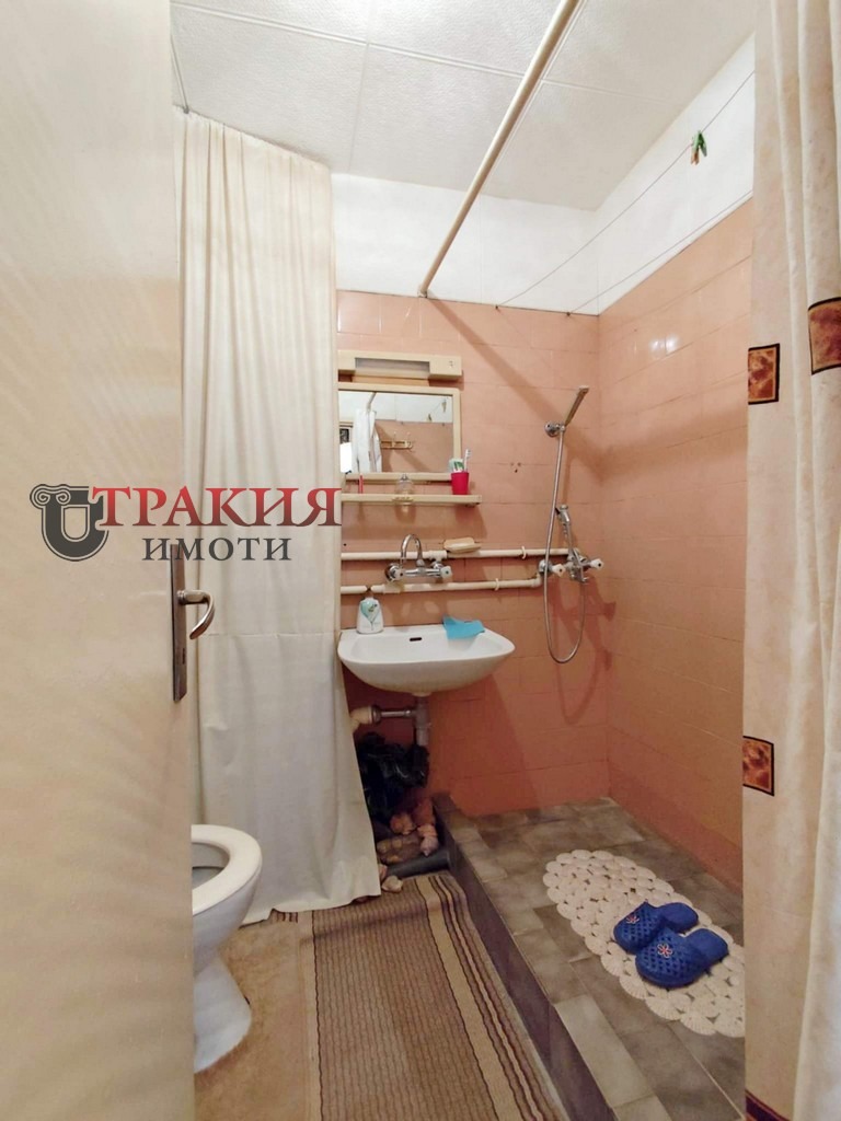 Eladó  Stúdió Stara Zagora , Tri csucsura - sever , 40 négyzetméter | 73786315 - kép [8]
