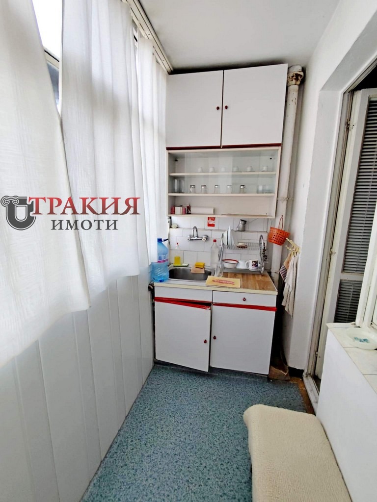 Eladó  Stúdió Stara Zagora , Tri csucsura - sever , 40 négyzetméter | 73786315 - kép [4]