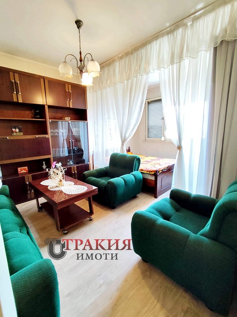 Eladó  Stúdió Stara Zagora , Tri csucsura - sever , 40 négyzetméter | 73786315 - kép [6]