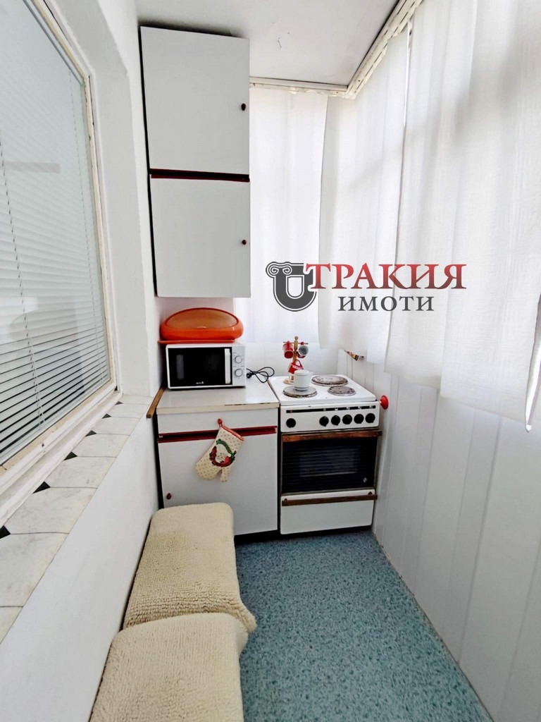 Eladó  Stúdió Stara Zagora , Tri csucsura - sever , 40 négyzetméter | 73786315 - kép [3]