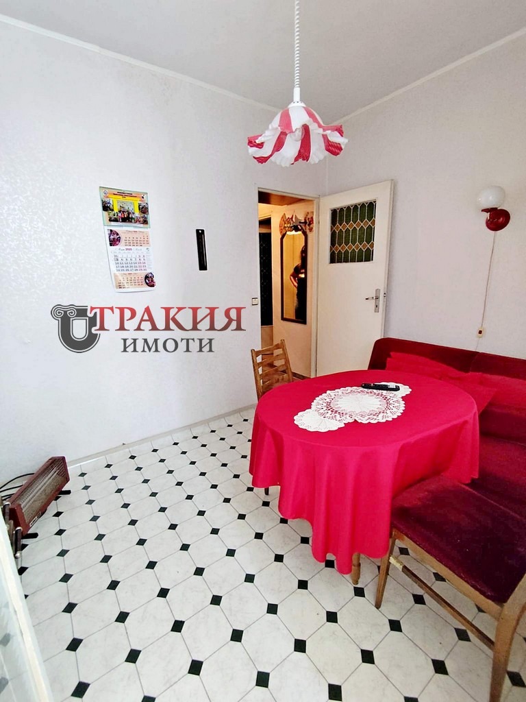 Eladó  Stúdió Stara Zagora , Tri csucsura - sever , 40 négyzetméter | 73786315 - kép [2]