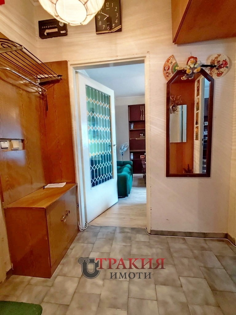 Eladó  Stúdió Stara Zagora , Tri csucsura - sever , 40 négyzetméter | 73786315 - kép [5]
