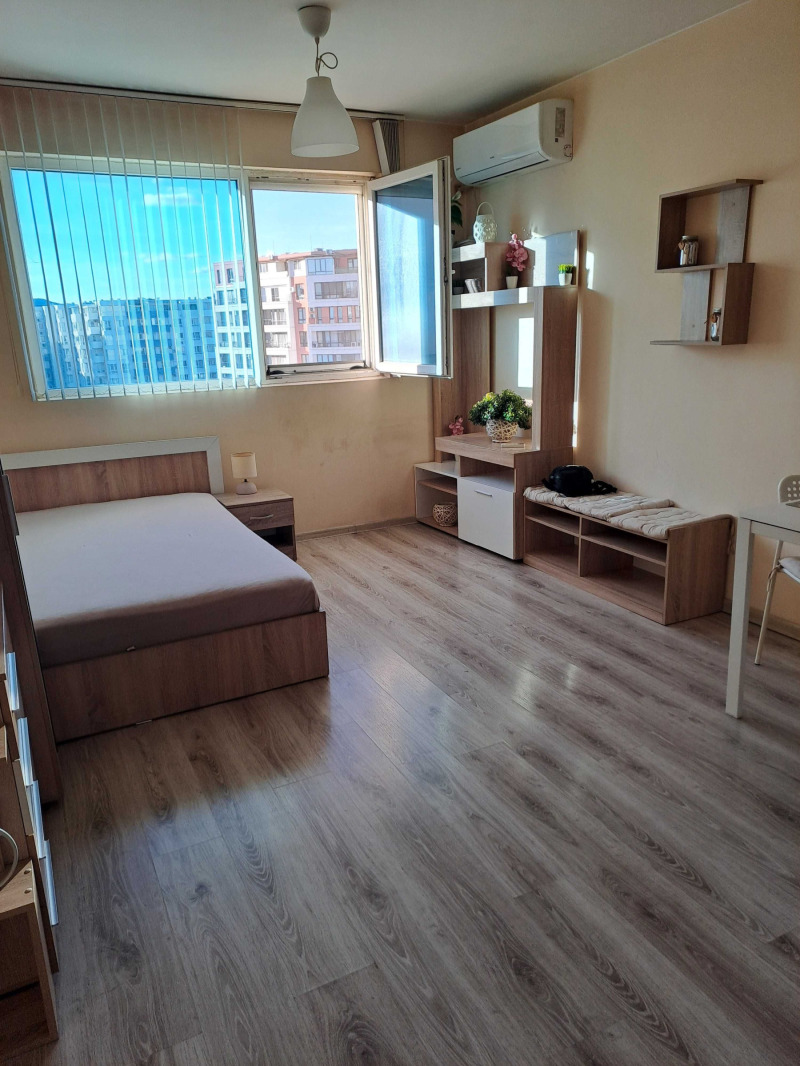 Продава 1-СТАЕН, гр. София, Студентски град, снимка 2 - Апартаменти - 53159180