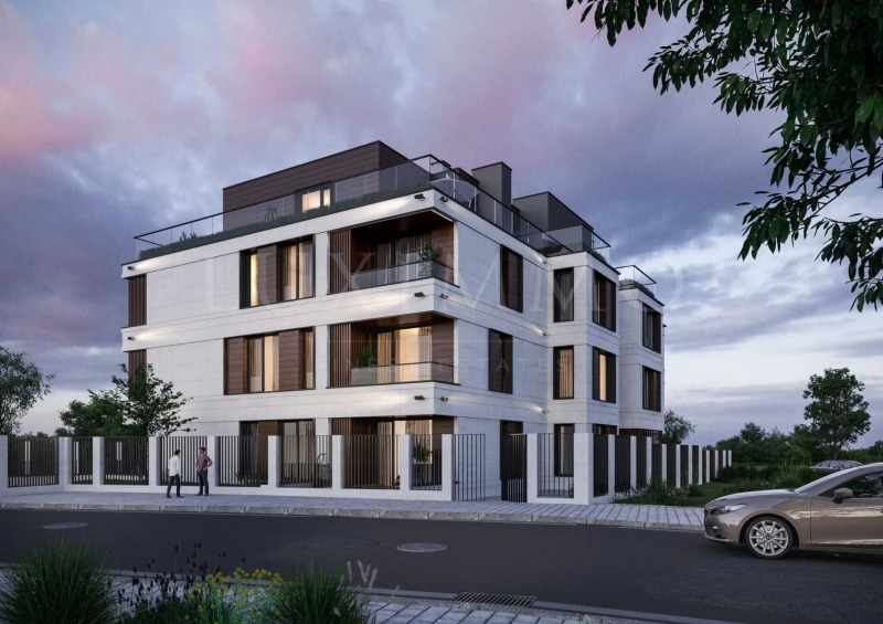 Na prodej  1 ložnice Sofia , Krastova vada , 82 m2 | 90130014 - obraz [10]