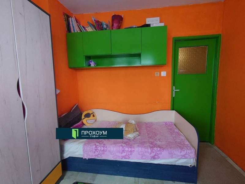 Zu verkaufen  1 Schlafzimmer Sofia , Mladost 4 , 45 qm | 28928729 - Bild [6]