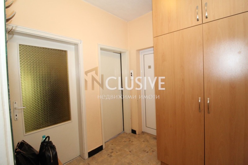 Продава  2-стаен град Пловдив , Кючук Париж , 56 кв.м | 55725216 - изображение [5]