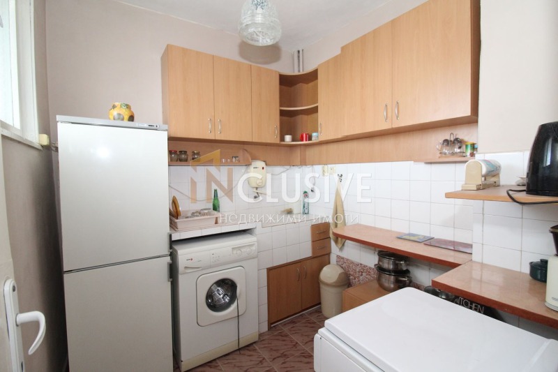 Продава  2-стаен град Пловдив , Кючук Париж , 56 кв.м | 55725216 - изображение [6]