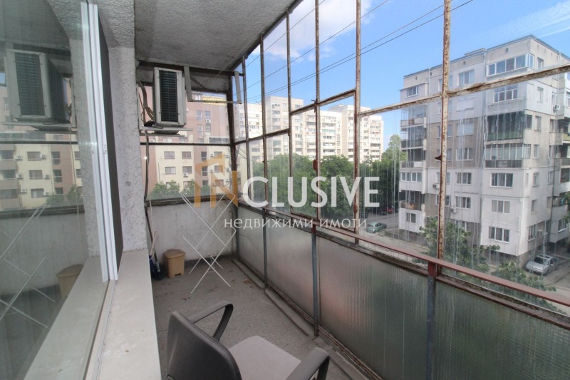 Продава  2-стаен град Пловдив , Кючук Париж , 56 кв.м | 55725216 - изображение [8]