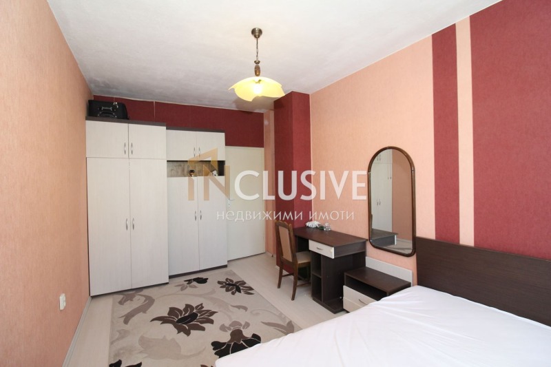 Продава  2-стаен град Пловдив , Кючук Париж , 56 кв.м | 55725216 - изображение [4]
