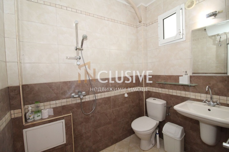 Продава  2-стаен град Пловдив , Кючук Париж , 56 кв.м | 55725216 - изображение [7]
