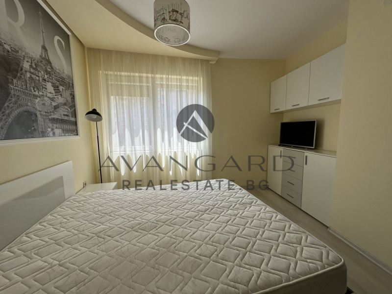 Na prodej  1 ložnice Plovdiv , Christo Smirnenski , 63 m2 | 93066659 - obraz [8]
