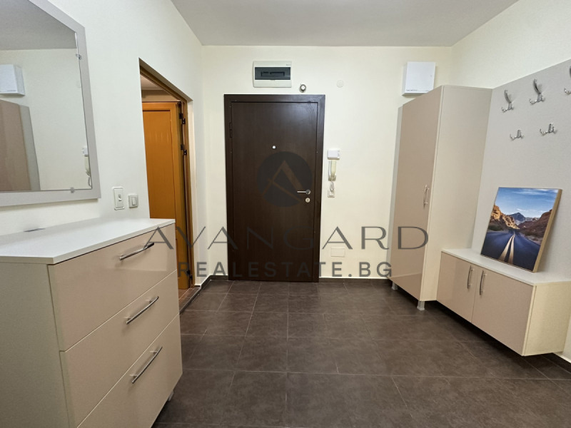 Na prodej  1 ložnice Plovdiv , Christo Smirnenski , 63 m2 | 93066659 - obraz [11]