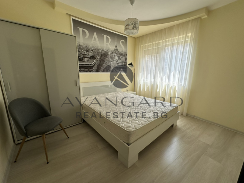 Na prodej  1 ložnice Plovdiv , Christo Smirnenski , 63 m2 | 93066659 - obraz [9]
