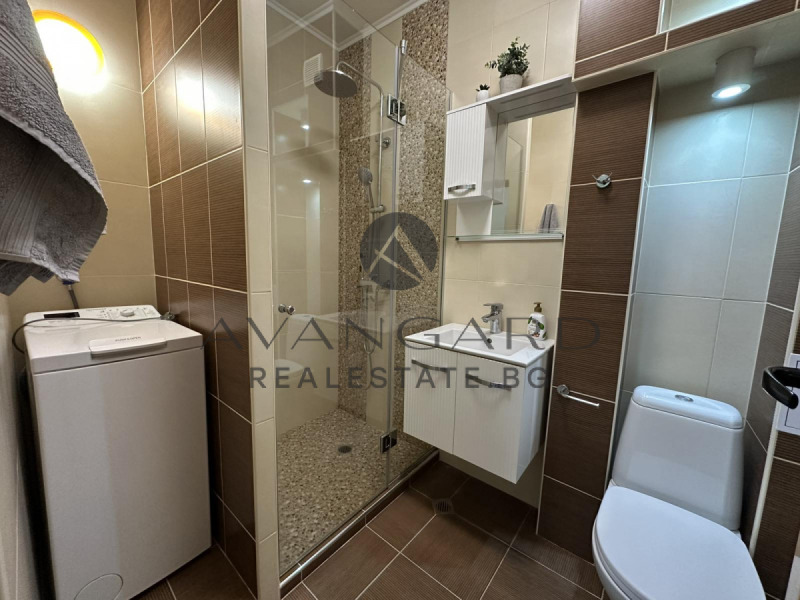 Na prodej  1 ložnice Plovdiv , Christo Smirnenski , 63 m2 | 93066659 - obraz [6]