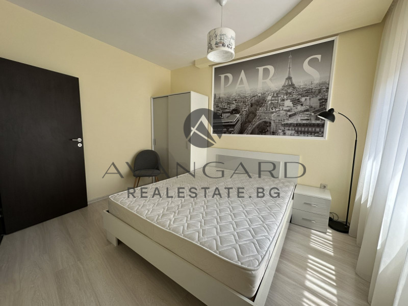 Na prodej  1 ložnice Plovdiv , Christo Smirnenski , 63 m2 | 93066659 - obraz [7]