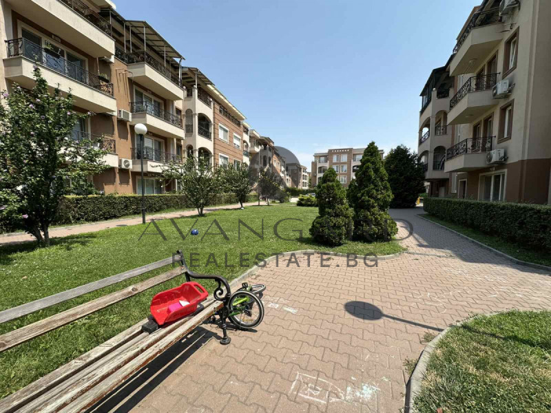 Na prodej  1 ložnice Plovdiv , Christo Smirnenski , 63 m2 | 93066659 - obraz [13]