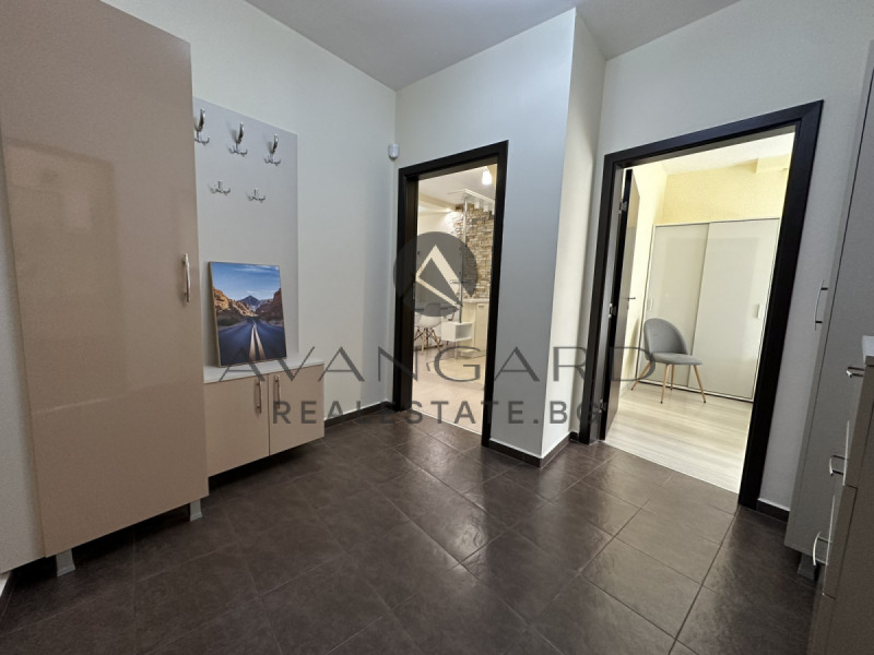 Na prodej  1 ložnice Plovdiv , Christo Smirnenski , 63 m2 | 93066659 - obraz [10]