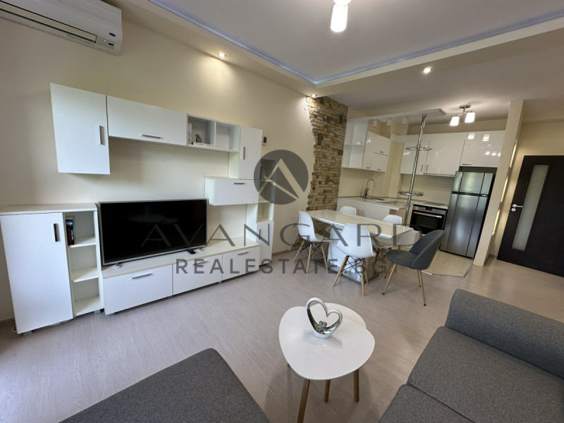 Na prodej  1 ložnice Plovdiv , Christo Smirnenski , 63 m2 | 93066659 - obraz [3]