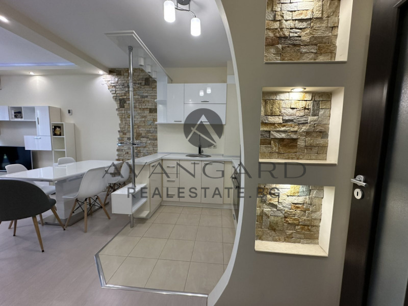 Na prodej  1 ložnice Plovdiv , Christo Smirnenski , 63 m2 | 93066659 - obraz [5]