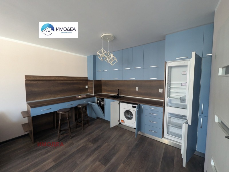 À venda  1 quarto Veliko Tarnovo , Buzludja , 67 m² | 59615966 - imagem [3]
