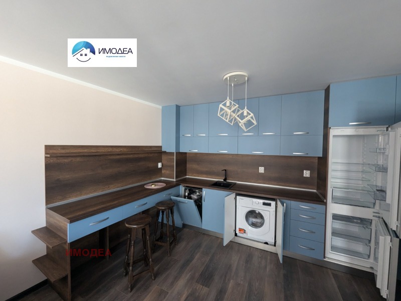 À venda  1 quarto Veliko Tarnovo , Buzludja , 67 m² | 59615966 - imagem [4]