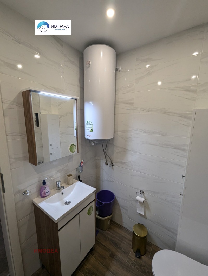 À venda  1 quarto Veliko Tarnovo , Buzludja , 67 m² | 59615966 - imagem [9]