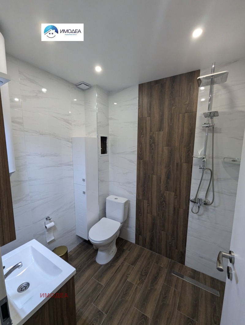 À venda  1 quarto Veliko Tarnovo , Buzludja , 67 m² | 59615966 - imagem [11]