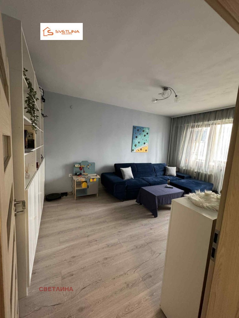 Продава  2-стаен град София , Дружба 1 , 60 кв.м | 27031869 - изображение [2]