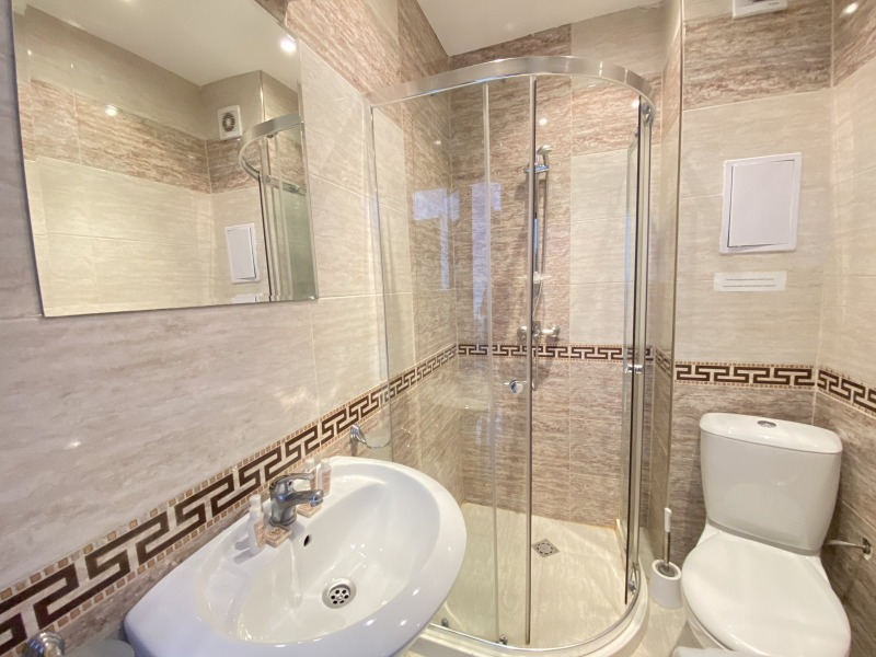 Продава 2-СТАЕН, гр. Приморско, област Бургас, снимка 5 - Апартаменти - 52613134