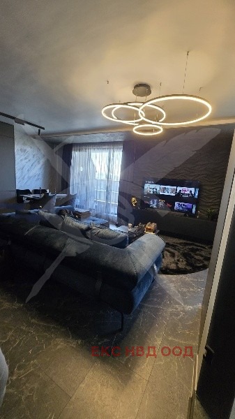 Продава 2-СТАЕН, гр. Пловдив, Център, снимка 3 - Апартаменти - 52536188