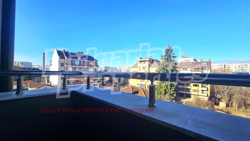 Продава 2-СТАЕН, гр. София, Хаджи Димитър, снимка 15 - Апартаменти - 52629330