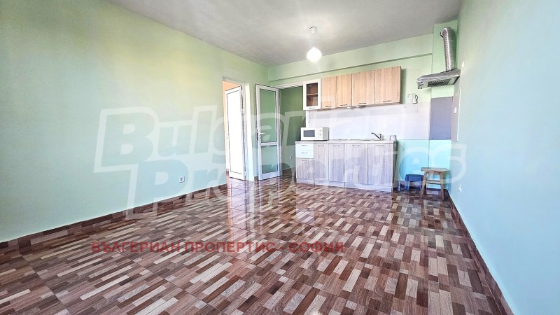 Продава 2-СТАЕН, гр. София, Хаджи Димитър, снимка 6 - Апартаменти - 52629330