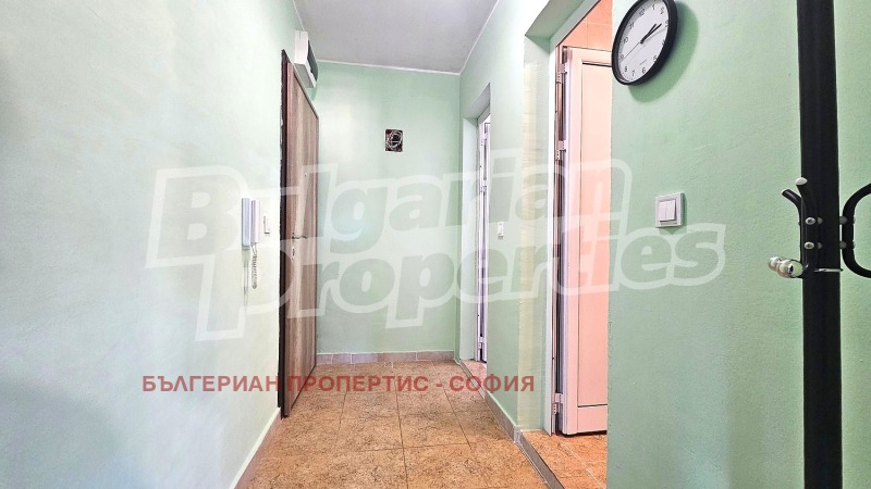 Продава 2-СТАЕН, гр. София, Хаджи Димитър, снимка 14 - Апартаменти - 52629330