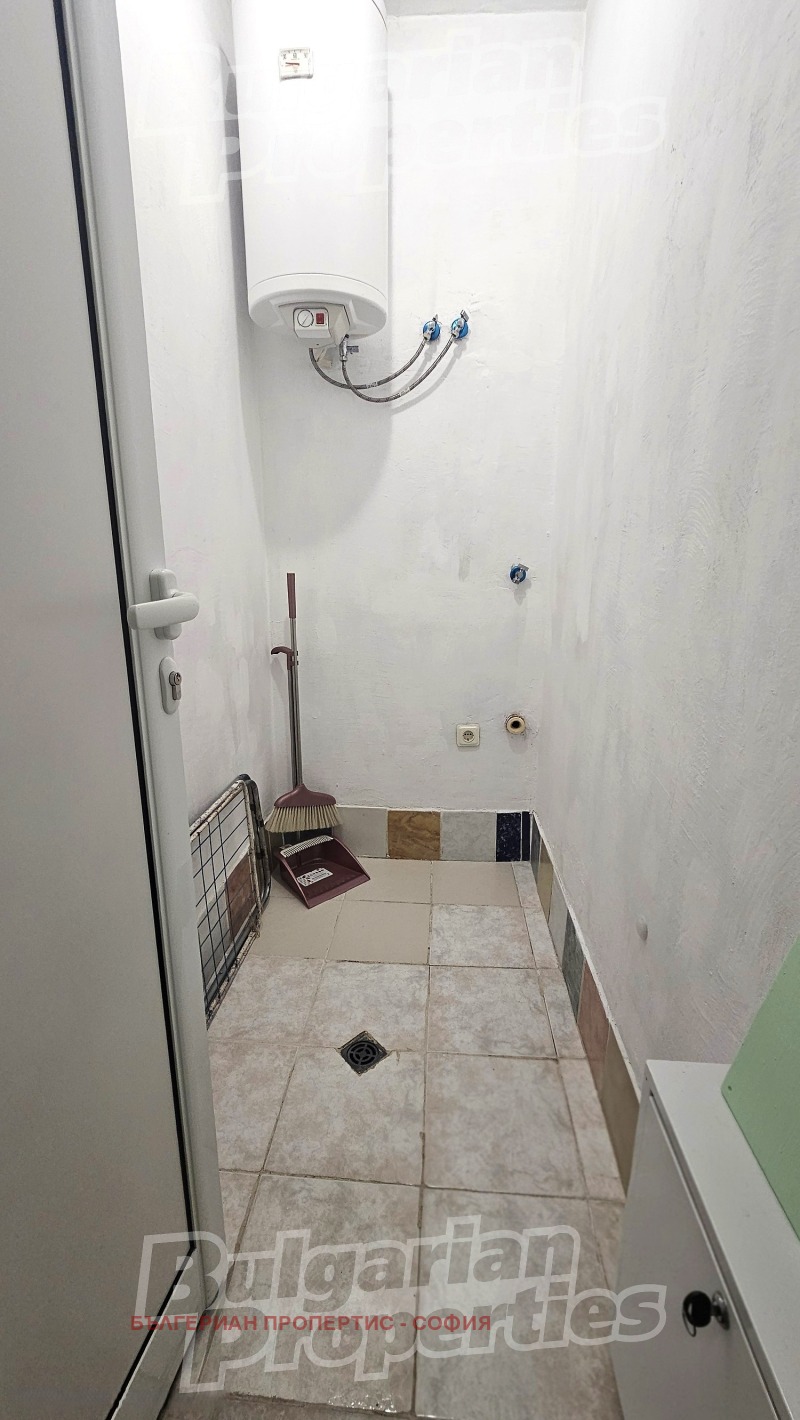 Продава 2-СТАЕН, гр. София, Хаджи Димитър, снимка 13 - Апартаменти - 52629330