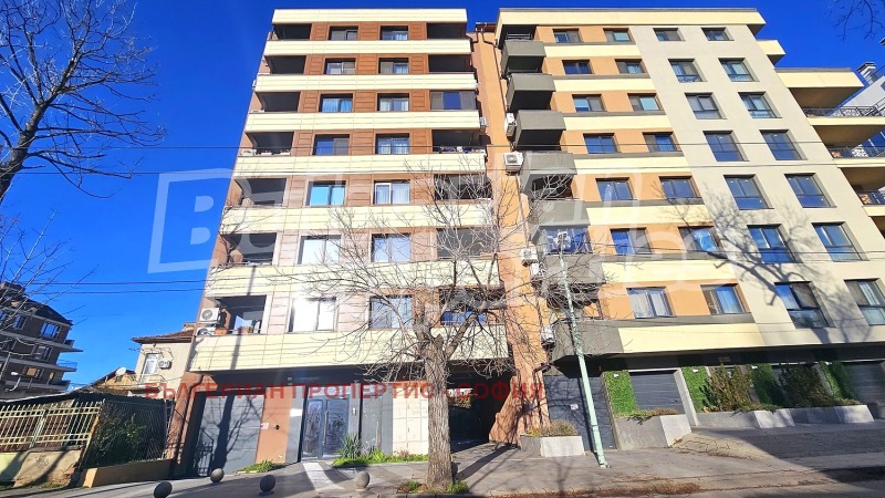 Продава 2-СТАЕН, гр. София, Хаджи Димитър, снимка 2 - Апартаменти - 52629330