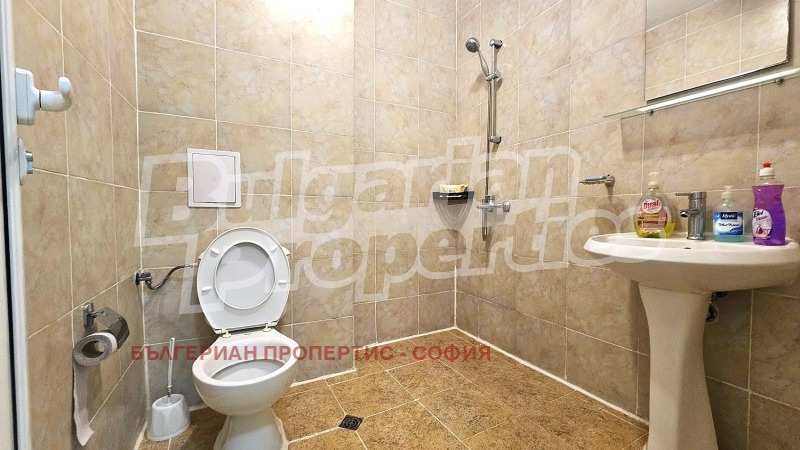 Продава 2-СТАЕН, гр. София, Хаджи Димитър, снимка 12 - Апартаменти - 52629330
