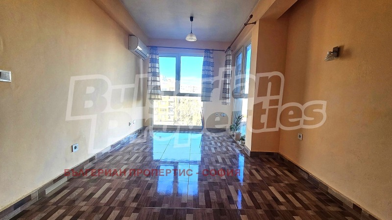 Продава 2-СТАЕН, гр. София, Хаджи Димитър, снимка 9 - Апартаменти - 52629330