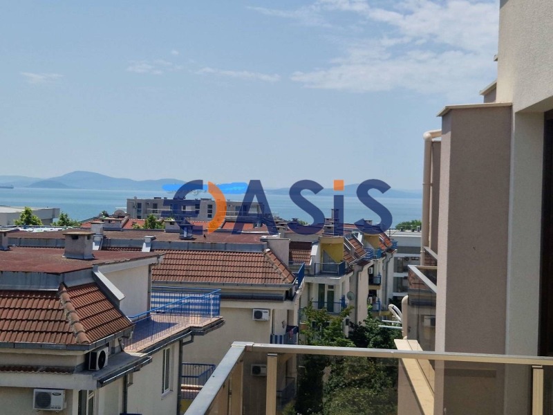 Продава 2-СТАЕН, гр. Бургас, Сарафово