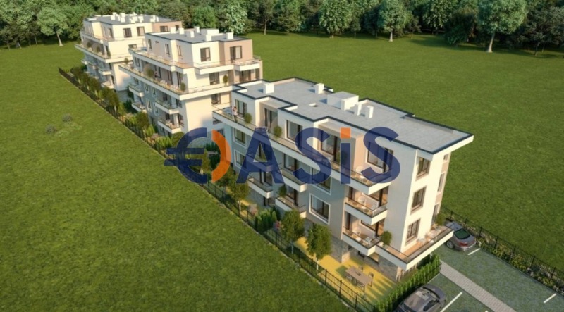 Продава 2-СТАЕН, гр. Бургас, Сарафово, снимка 15 - Апартаменти - 52722018