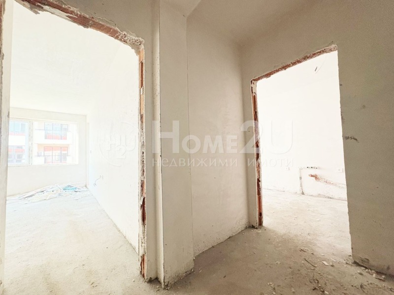 Продава 2-СТАЕН, гр. Пловдив, Христо Смирненски, снимка 3 - Апартаменти - 52837837