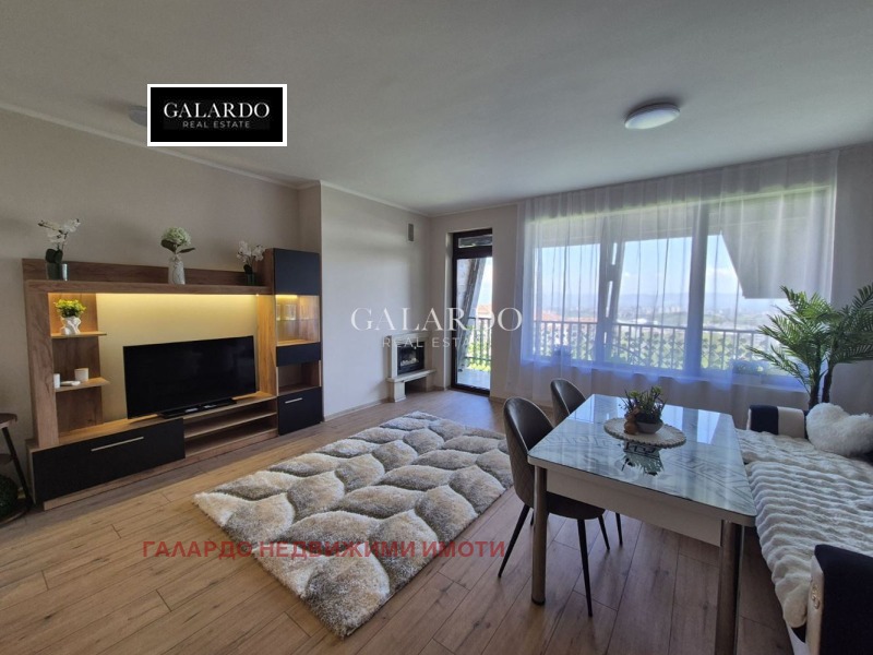 Продава 2-СТАЕН, гр. София, Симеоново