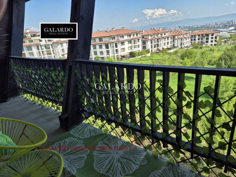 Продава 2-СТАЕН, гр. София, Симеоново, снимка 13 - Апартаменти - 53053211