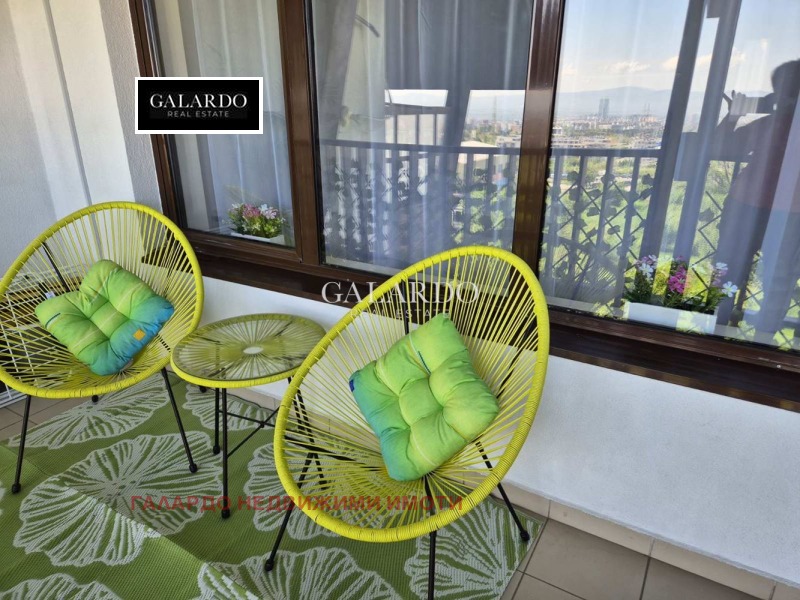 Продава 2-СТАЕН, гр. София, Симеоново, снимка 12 - Апартаменти - 53053211