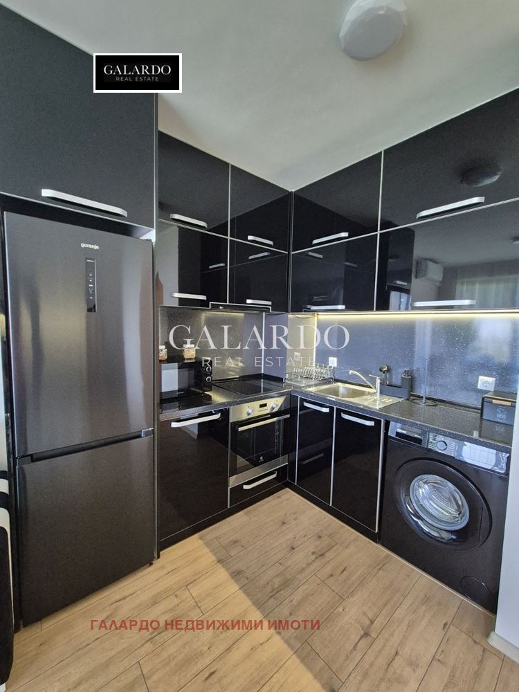 Продава 2-СТАЕН, гр. София, Симеоново, снимка 5 - Апартаменти - 53053211